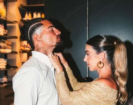 Maluma cumplió 30 años: así fue la lujosa fiesta