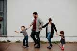 5 formas de celebrar el Día de Amor y Amistad con tu familia
