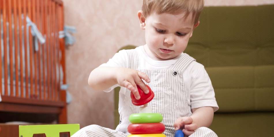 Proteínas en la infancia, la clave para una buena salud