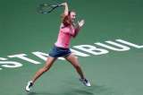 Azarenka-Sharapova y Williams-Radwanska, semifinales del Másters
