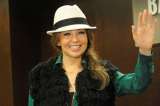 Thalía, en el número 1 de Amazon y iTunes con su nuevo disco