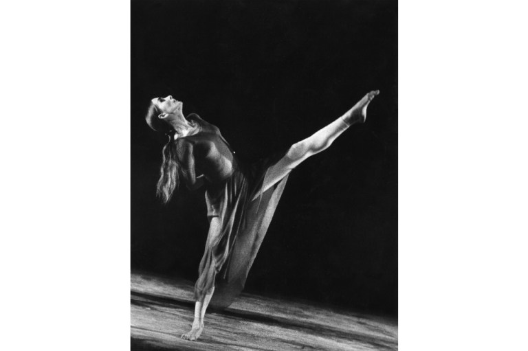 Pina Bausch, de la desaprobación a la consagración en la danza