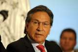 Expresidente Toledo permanecerá en cárcel de EE.UU. esperando extradición