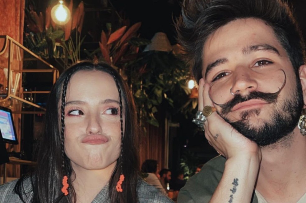 Camilo y Evaluna están casados desde el 2020, y conforman una de las parejas más queridas de la farándula.