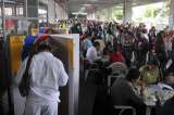 Fraude, clientelismo y corrupción, las otras amenazas