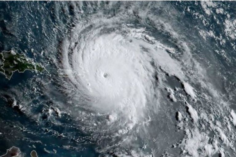 Crecimiento de economía estadounidense se vería afectado por Irma