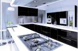 Cocina, el centro de la casa galería