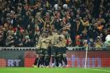 Lens sorprendió y derrotó 3-1 al París Saint Germain