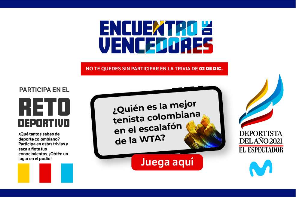 Deportista del Año