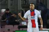 Con triplete de Mbappé, PSG humilló a Barcelona en la Champions