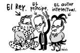 La corte