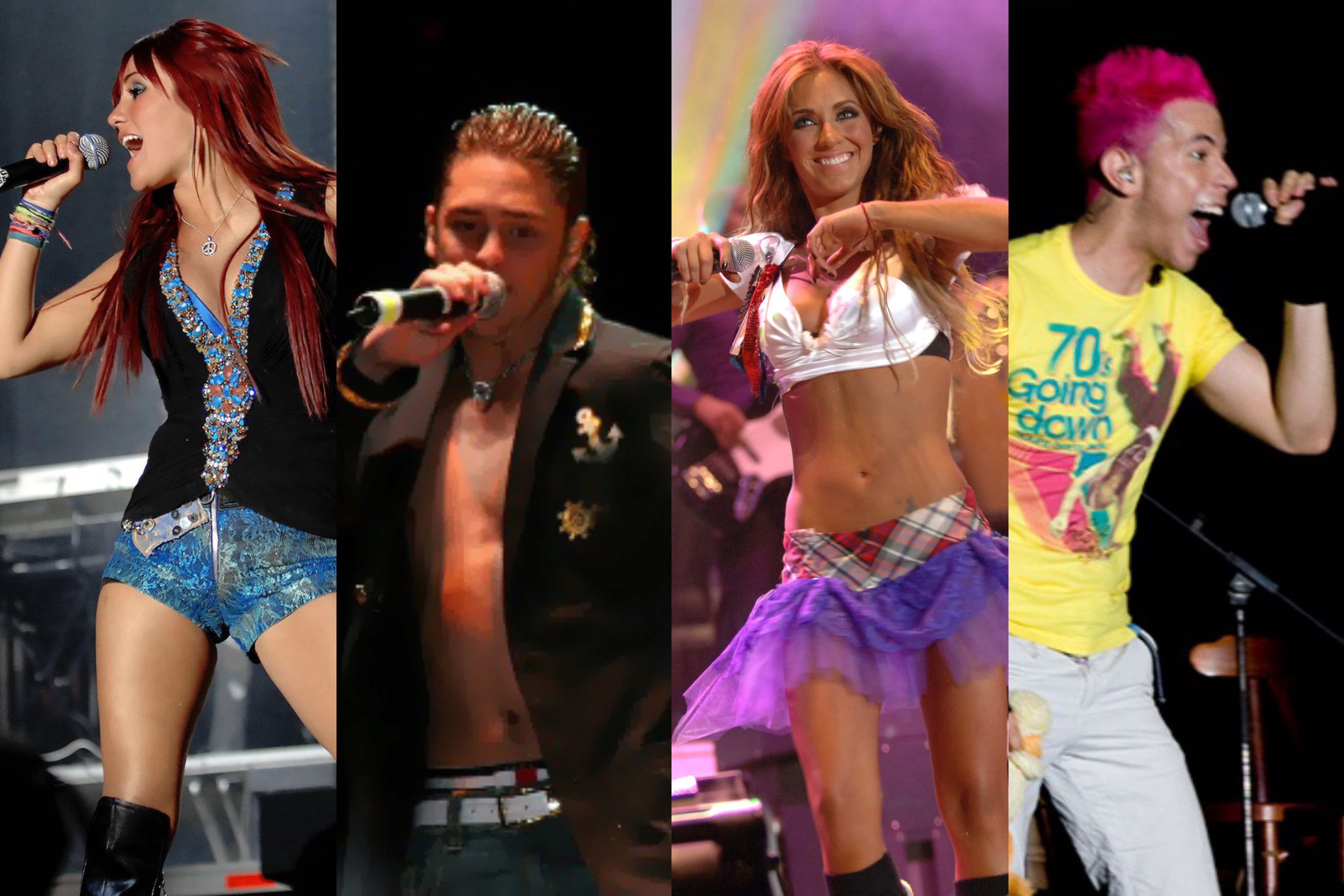 La banda mexicana se reunirá nuevamente este 2023 y este 19 de enero anuncia las fechas de sus próximos conciertos