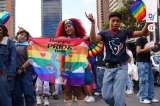 Mensajes de Orgullo LGBTIQ+ para las infancias: amor, diversidad y resistencia