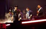 ⁠San Pedro 2026: Nómina de artistas. J Balvin, Grupo Firme y Luis Alfonso encabezan