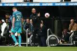 Tottenham despidió a su entrenador interino Cristian Stellini