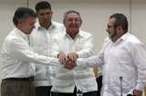 Día decisivo para la reforma constitucional de la paz