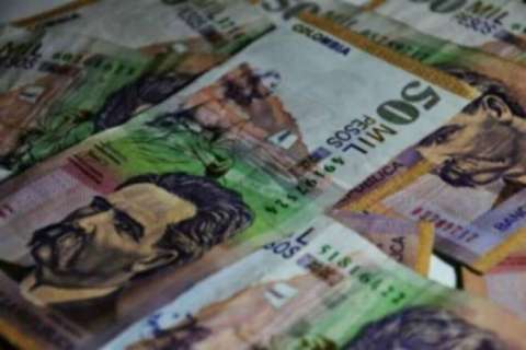 Foto: La historia de la casa que aparecía en el antiguo billete de 50 mil pesos