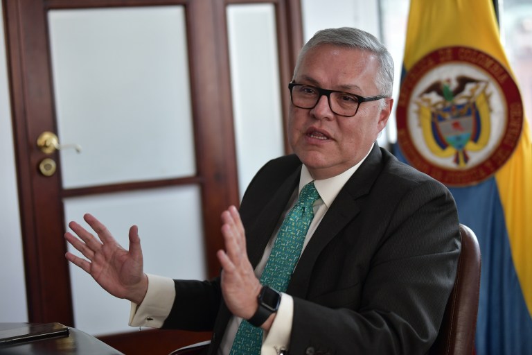 Buen viraje para abandonar el populismo punitivo