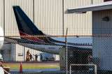 EE. UU. pagó 464 millones de dólares por aviones. Luego los estacionó