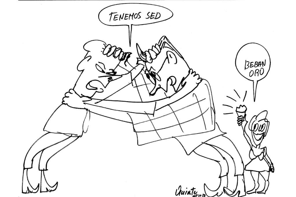 Beban oro