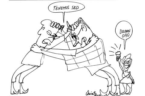 Beban oro