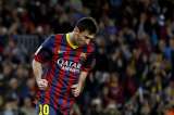 Guardiola: no he visto nunca un jugador como Messi