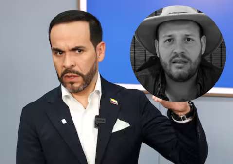Asesinan a coordinador de campaña de De la Espriella en Cubarral, Meta: hay más alertas
