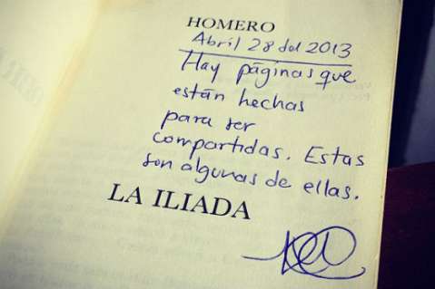 Balance del primer #CambalacheLiterario de @elespectador