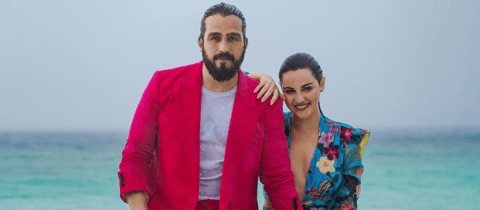 Esposo de Maite Perroni confiesa si le fue infiel a la cantante de RBD