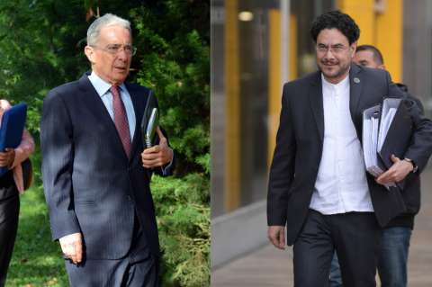 Diez lecturas para entender las últimas movidas del caso contra Álvaro Uribe