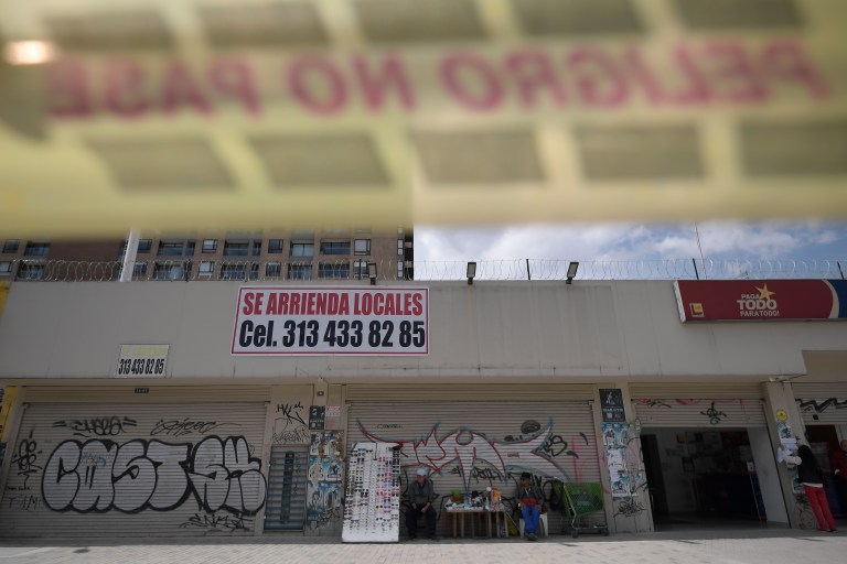 Comercios de 14 zonas impactadas por obras del metro recibirán apoyo económico