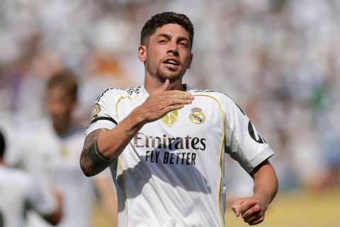 Mundial de Clubes: Real Madrid, con 10 hombres desde el minuto 7, venció a Pachuca