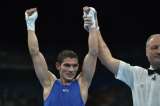 Nuevas victorias para Colombia en el Mundial de Boxeo