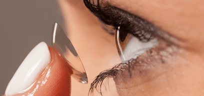 Crean lentes de contacto que permiten ver luz infrarroja, invisible al ojo humano