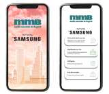 Samsung y la mmB lanzan App de monitoreo en vivo para familiares y amigos