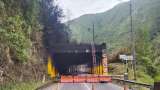 Cierre total en túnel Quebradablanca afectará vía Bogotá–Villavicencio tres meses