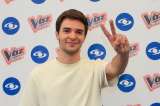 Participante de ‘La Voz Senior’ quedó ‘flechada’ por Alejandro Santamaría