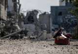 La violencia sexual contra las mujeres en medio de la guerra en Gaza