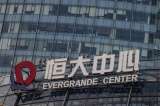 Xu Jiayin, fundador de Evergrande, trata de tranquilizar a sus empleados