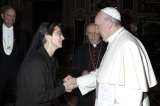 ¿Quién es Raffaella Petrini, la mujer más poderosa del Vaticano?