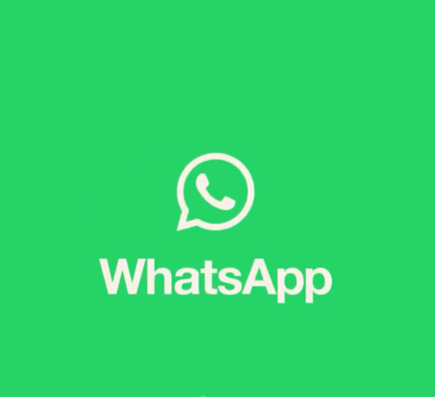 Encuesta en WhatsApp