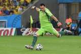 David Ospina no es mi amigo y no siento lástima por él: Wojciech Szczesny