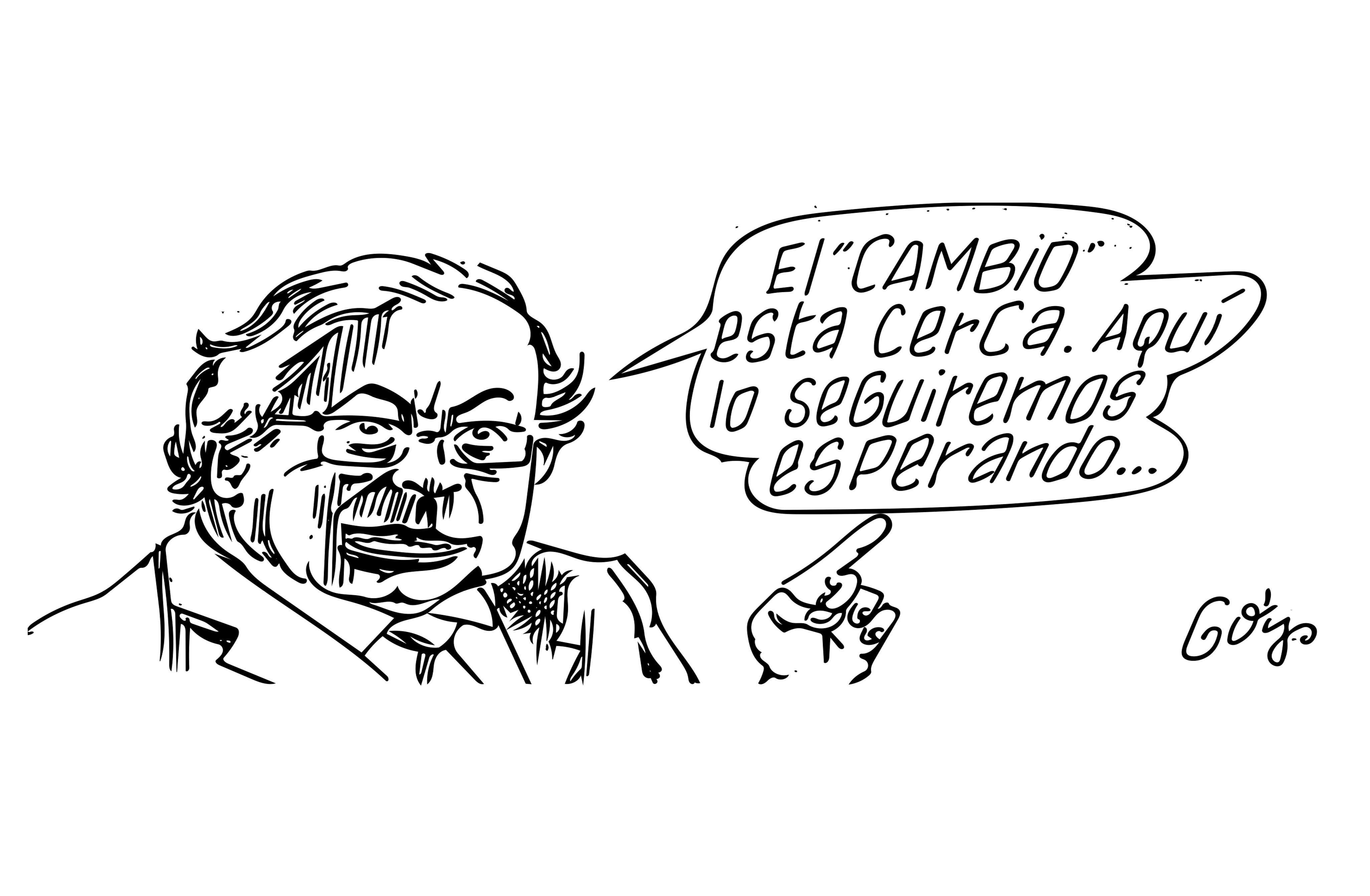 Caricatura
