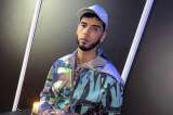 Anuel no suelta a Karol G y le envió indirecta por si llega a terminar con Feid