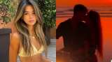 Los videos privados de Julia Puig, la mujer con la que vinculan a Piqué