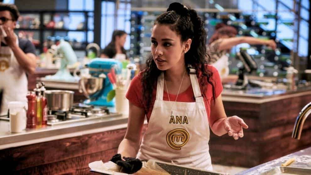 Ana María Estupiñán, de Rigo, recordó abuso que sufrió cuando niña: “Estaba durmiendo”