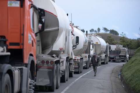 Precios a productores subieron en mayo: el petróleo, detrás del alza