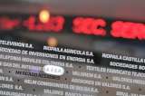 La bolsa mira a 2014