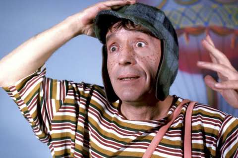 El Chapulín que cruzó fronteras: así fue la conquista global de ‘Chespirito’