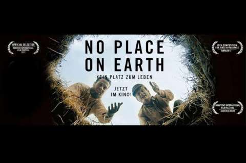 511 días bajo tierra: la película